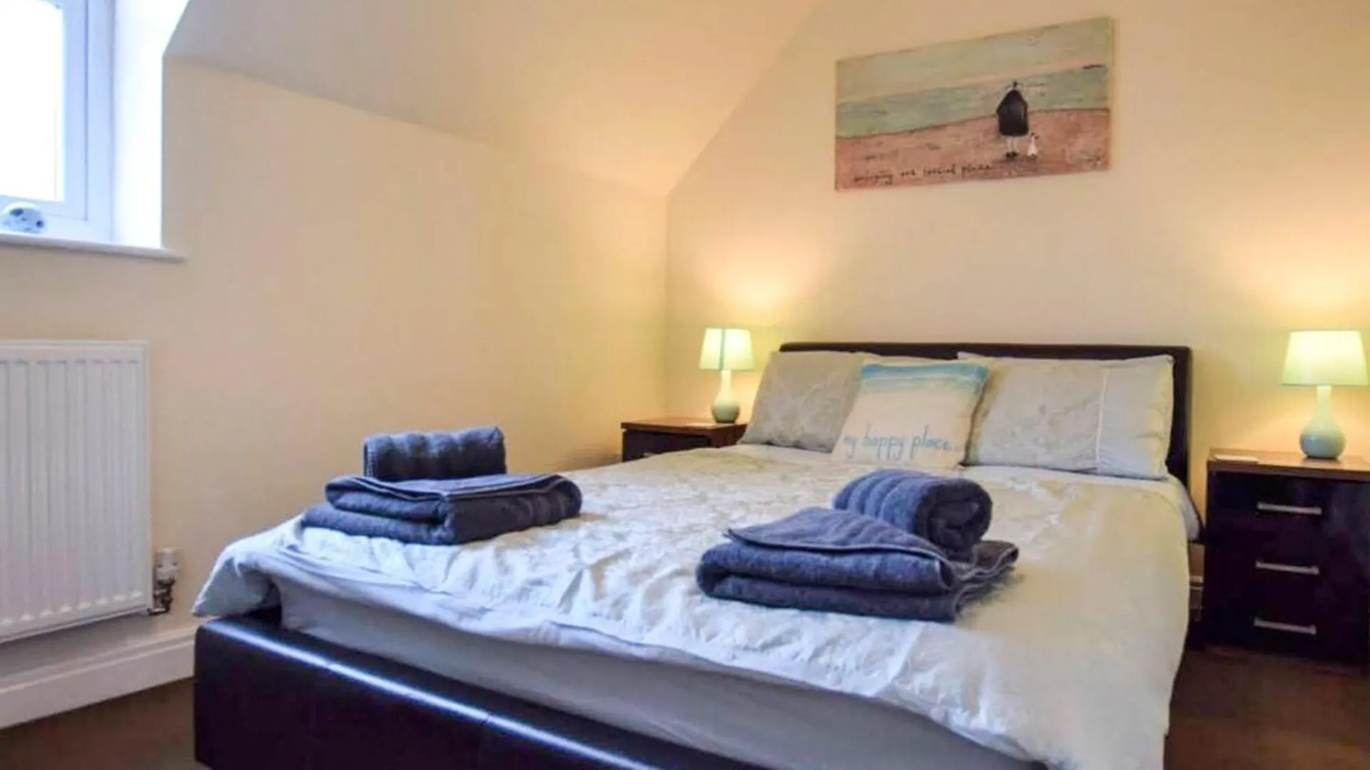 Sunset Cottage New Reighton 0*,  Reino Unido