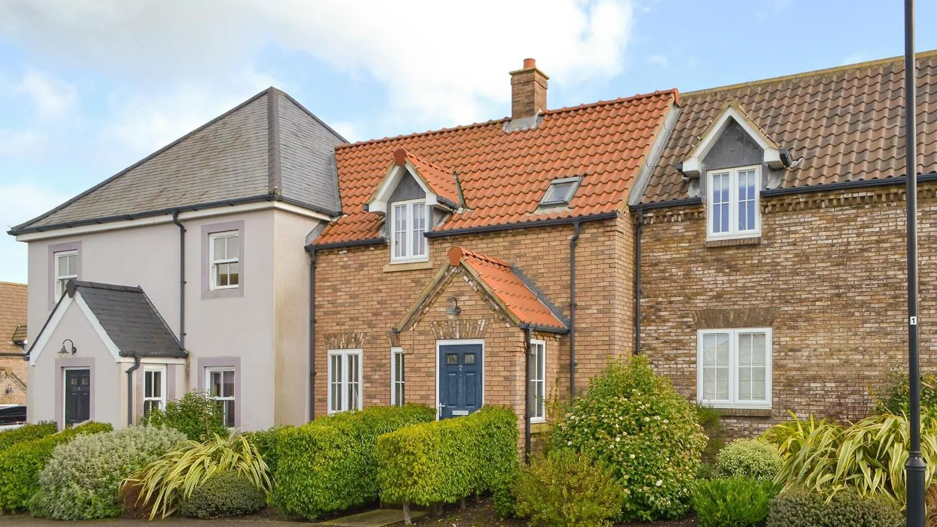 Sunset Cottage New Reighton